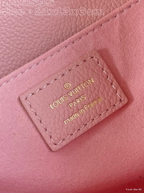Firstbag ru VUITTON EAST POCHETTE METIS WEST LOUIS 0810